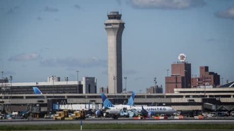 Everything we know about airport where air traffic controllers lost radar twice in two weeks