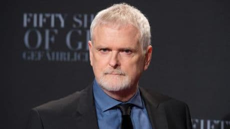 „Fifty Shades of Grey“-Regisseur stirbt an Hirntumor