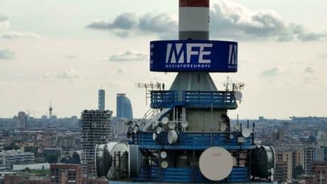 Mfe conquista Prosieben. L?Opas supera quota 75%