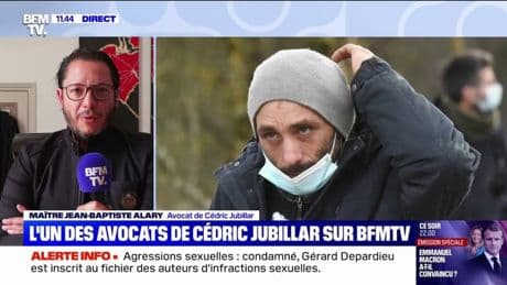 "Des manquements dans cette enquête, il y a en a de nombreux": L'avocat de Cédric Jubillar réagit aux nouvelles fouilles réclamées par l'avocate d'une amie de Delphine Jubillar