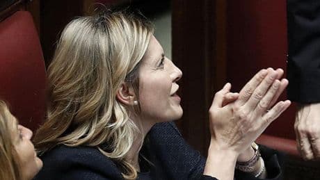 Caso Almasri: ecco chi Giusi Bartolozzi, capo gabinetto del ministro della Giustizia