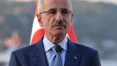 Bakan Uraloğlu, Fildişi Sahilli mevkidaşıyla görüştü! 'Yeni ortak projelere kapı aralamak'