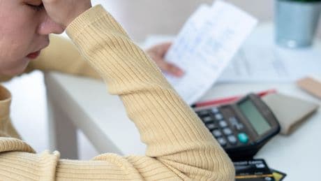 My mother and grandmother have no savings, and I'm bitter that I'll need to support them as they age