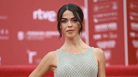 Violeta Mangriñán aclara cómo se las ingeniará en ausencia de Fabio para cuidar de sus hijas: "Es mi ángel de la guarda"