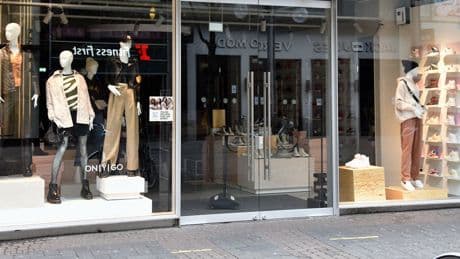 Rettungsversuch gescheitert - Schuh-Kette endgültig pleite, 150 Jobs weg