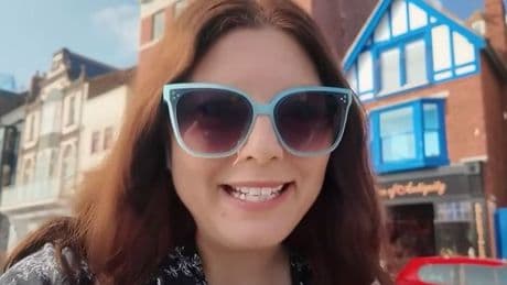 'I visited Poundland for the first time and couldn't believe what I found'