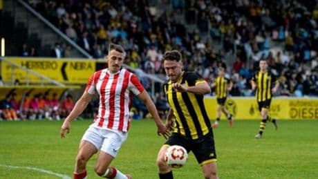 Barakaldo y Bilbao Athletic se suman a la entradas baratas para visitantes en Primera RFEF