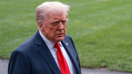 ¿Hay alguien ahí para frenar a Trump?