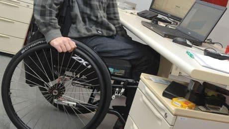 Menschen mit Behinderung: Schwerbehinderte sind Potenzial gegen Fachkräftemangel