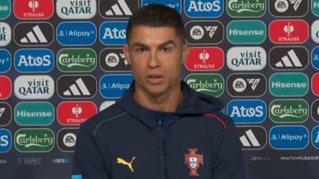 Cristiano Ronaldo, che stoccata a Yamal! &quot;Si distingue chi alza la Champions&quot;. Sul Mondiale Club...
