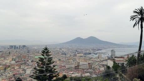 Neapel in Italien: Mehr als 100 Kilo Ketamin zwischen Mehl und Pasta entdeckt