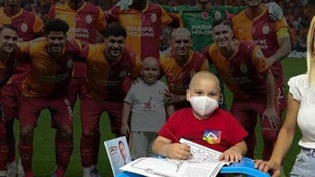 Türkiye'yi ağlatan anne! Tedavisini yarım bıraktı, oğlunu hayata döndürdü: 'Onun mutluluğu dünyalara bedel'
