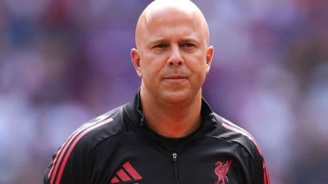 Arne Slot: Liverpool need little adjustment defensively for Bournemouth clash