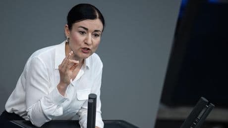 Politische Kultur: Ein verunglücktes Interview mit der Abgeordneten Paula Piechotta