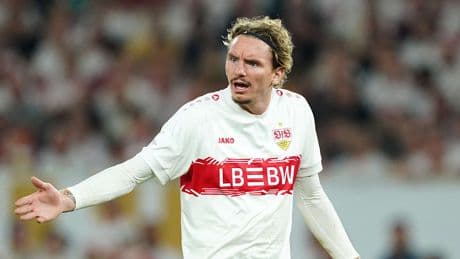 Wechsel-Verbot für VfB-Star - Woltemade patzt und die Bayern feiern!