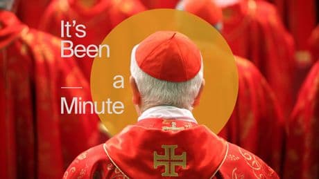 Are you pope-pilled? Here's your guide to the 2025 Conclave.