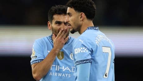 Galatasaray'ın gündeminde olan İlkay Gündoğan için resmi açıklama geldi, imzalar atıldı