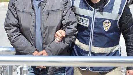 Ankara'da DEAŞ operasyonu: 27 şüpheli hakkında gözaltı kararı