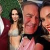 Jordon Hudson has told people she is engaged to Bill Belichick, bombshell report claims
