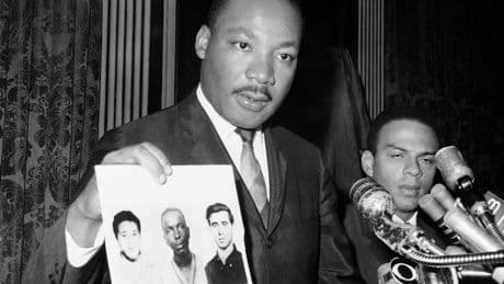 Federal judge hints at early release of MLK Jr assassination files following Trump’s order
