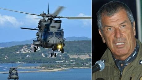 Guerra, il generale Tricarico: «Se venissimo attaccati non potremmo difenderci. I nostri militari? Non bastano»