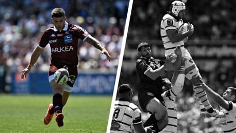 UBB-Castres : Jalibert a surnagé mais Bordeaux a failli tout gâcher, les Castrais trop indisciplinés... les tops et les flops