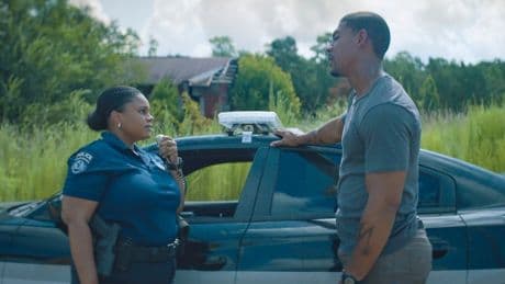 Emmy-nominated action film starring new James Bond favourite available to stream on Netflix