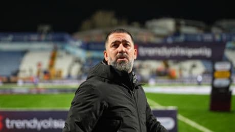 Arda Turan'dan Eyüpspor'a duygusal veda
