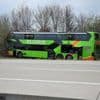 Flixbus-Unfall: Flixbus-Unfall auf der A9 - Anklage gegen Busfahrer erhoben