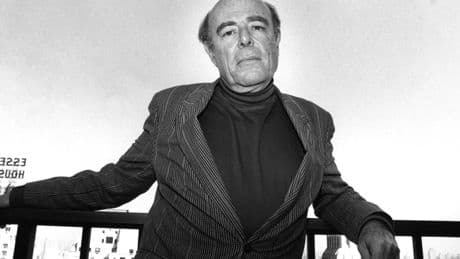 Muere Marcel Ophüls, monumental e incómodo documentalista del siglo XX europeo