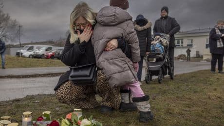 "¿Qué fue de la bella Suecia?": de Estado de bienestar nórdico a epicentro europeo del crimen juvenil