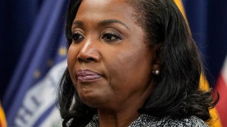Trump Threatens to Fire Fed Governor Lisa Cook If She Does Not Resign