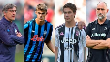 Atalanta-Juventus, probabili formazioni, orario e dove vedere in tv e streaming l'amichevole