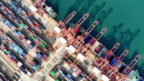 Welthandelsorganisation WTO: Roberto Azevêdo warnt vor globalen Turbulenzen durch US-Zölle