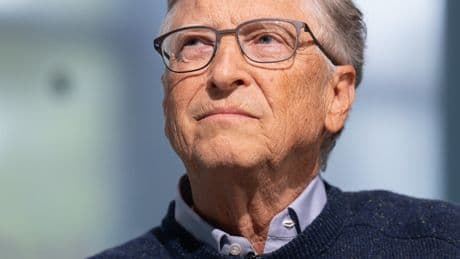 Bill Gates Accuses Elon Musk of ‘Killing Children’ by Cutting Foreign Aid