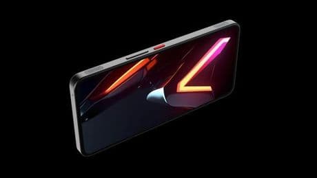 ZTE nubia Neo 3 GT 5G, el móvil para jugones a precio contenido