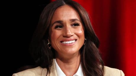 Meghan and Harry go backstage with James Taylor: ‘In my concert era’