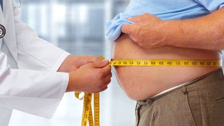 Sovrappeso e obesità invecchiano il cervello, negli uomini fino a 2 anni in più per chi ha troppi chili