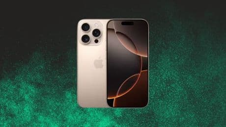 Déjà un prix ultime sur l'iPhone 16 Pro ? Cette offre est à saisir au plus vite