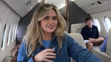 Irish fashion designer found dead on boat ‘had recently finalised divorce’