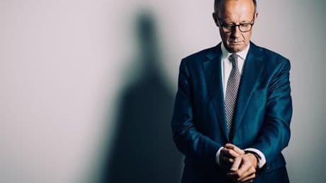 Die kindliche Illusion von einem „Politikwechsel“ unter Merz