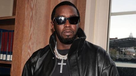 Sean ‘Diddy’ Combs Pushes For New Trial As Trump Reportedly Considers Pardon