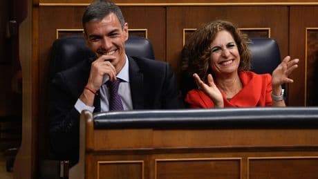 Pedro Sánchez se prepara para romper la caja común con la entrega del IRPF a Cataluña