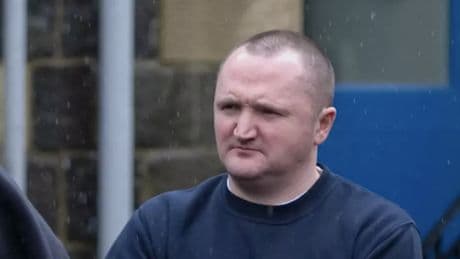 Scotland's most shocking crime this week as throat-slit killer dies in jail