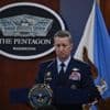Nach Ukraine-Krisentreffen in Washington: US-Generalstabschef spricht mit europäischen Armeevertretern über „mögliches Friedensabkommen“