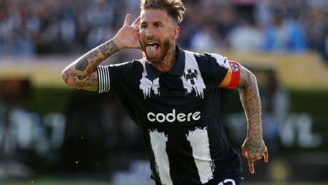 Inter bei Klub-WM nur 1:1: Sergio Ramos ärgert den Champions-League-Finalisten