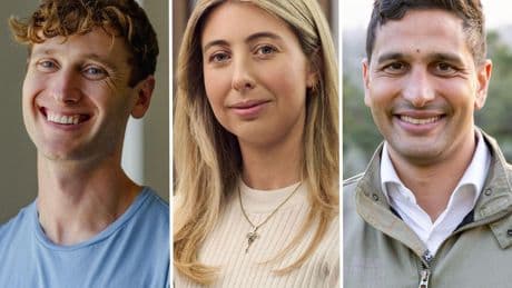 Legaltech startups have raised over $1 billion this year. Here are 10 companies to watch.