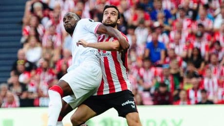 El Athletic arranca la temporada en San Mamés