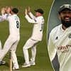 The secrets of Nottinghamshire's remarkable rise: How an injection of youth, clever recruitment and the evolution of Haseeb Hameed has helped charge to County Championship summit
