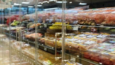 Was der Discounter beim Fleisch ändert - Alles neu in der Kühltheke von Aldi